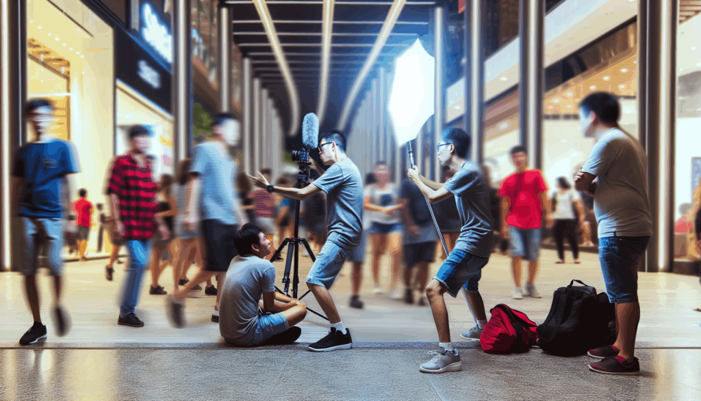 Mengelilingi Bumi Dengan Layar: Saran Film Dari Berbagai Negara Selain Industri Film Hollywood