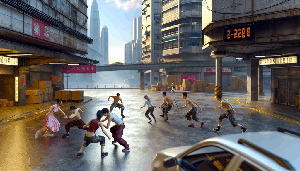 Dari Mulai Sampai Selesai: Menjelaskan Makna Ending Film Yang Membingungkan