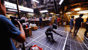 Lima Saran Drama Korea Rating Paling Tinggi yang Wajib Kamu Tonton